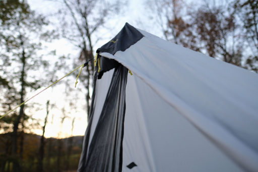 lunarsolo six moon designs