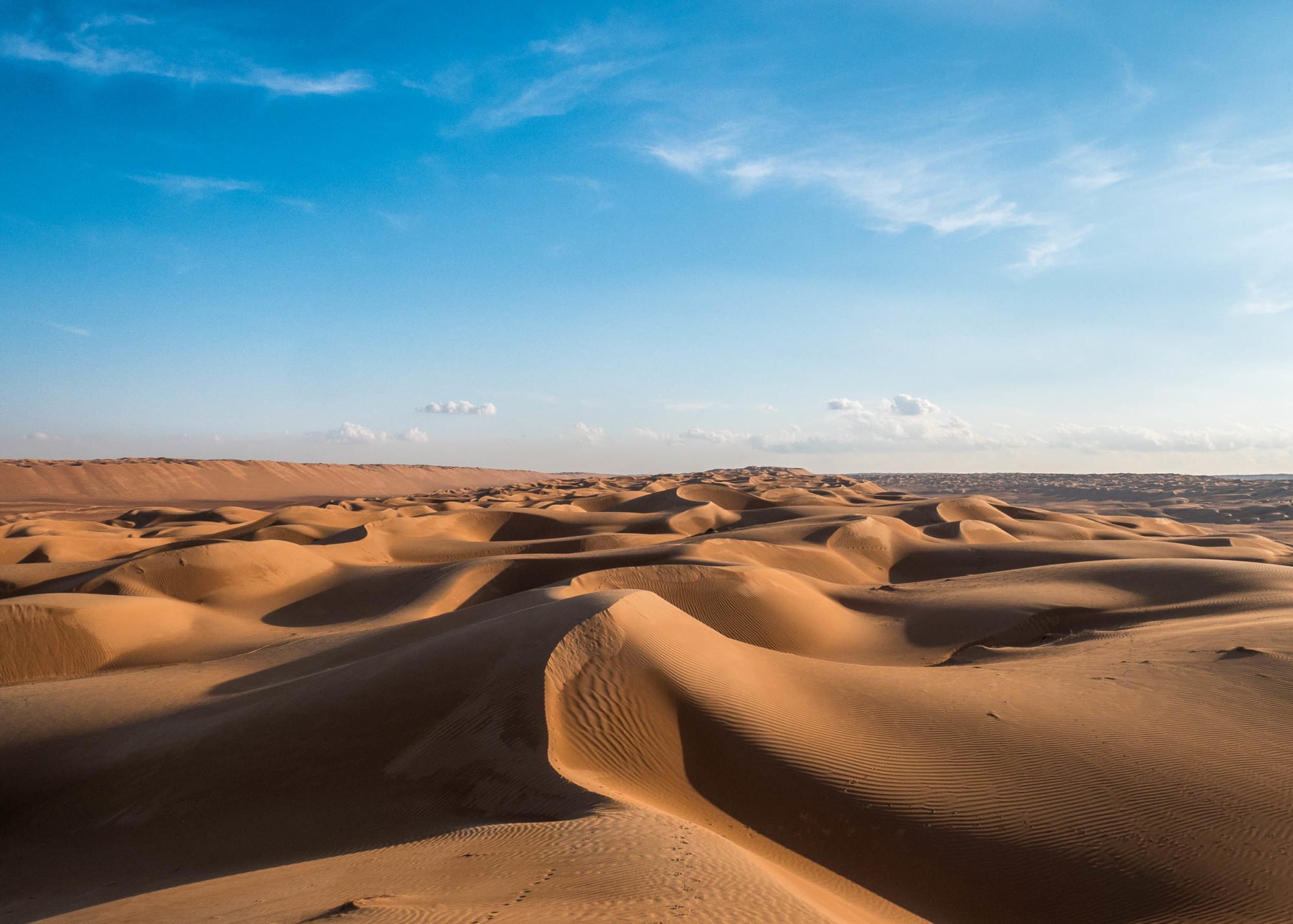 Bikepacking the Sultanate of Oman (Video) - BIKEPACKING.com