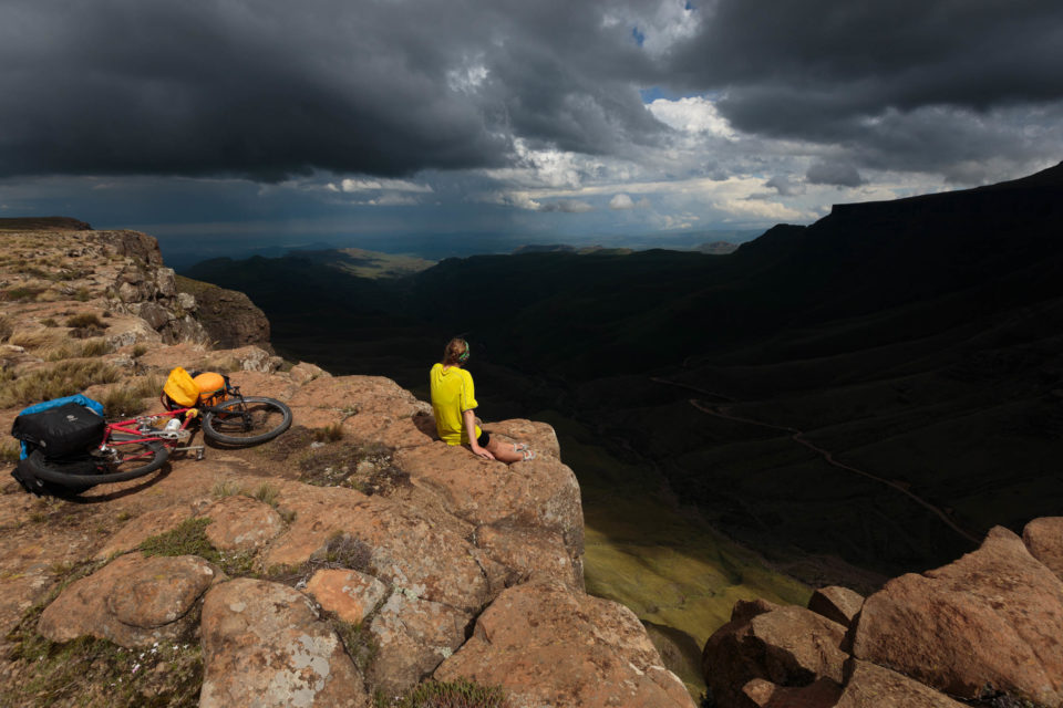 Across Lesotho: Lessons from the Mountain Kingdom
