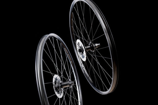 Mason Cycles, Hunt Wheels, Mason x Hunt 650 Adventuresport Disc Wheelset