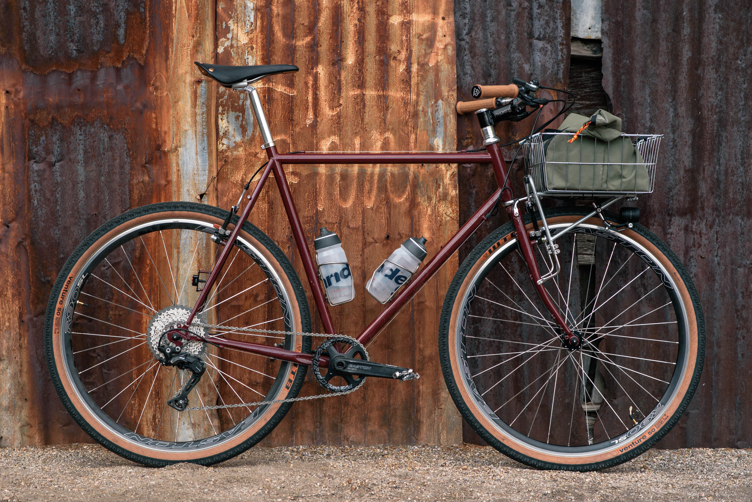 surly commuter