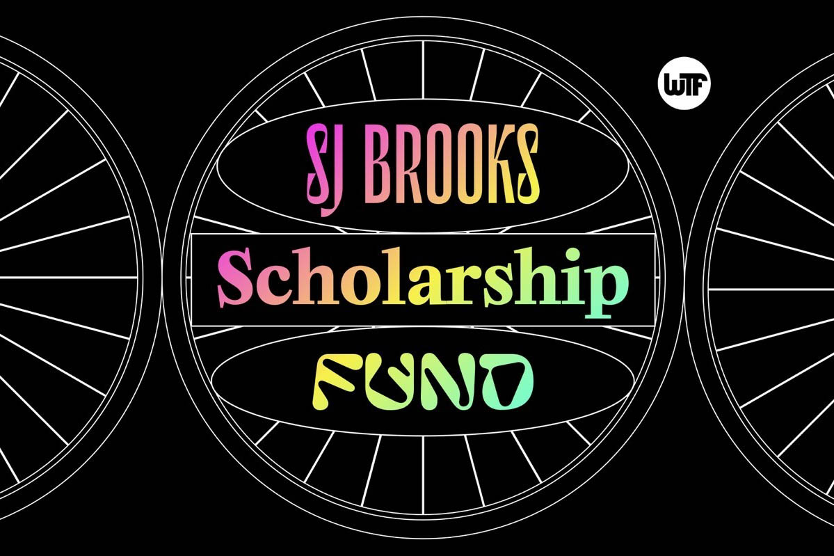 SJ Brooks Scholarship Fund