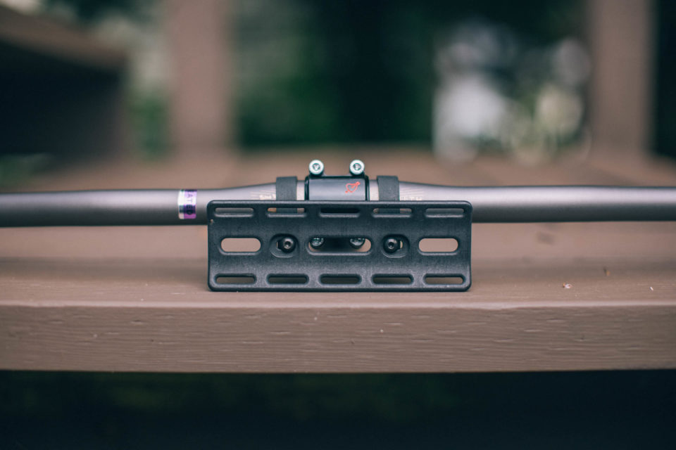 Drj0n G-funk Strapdeck Review