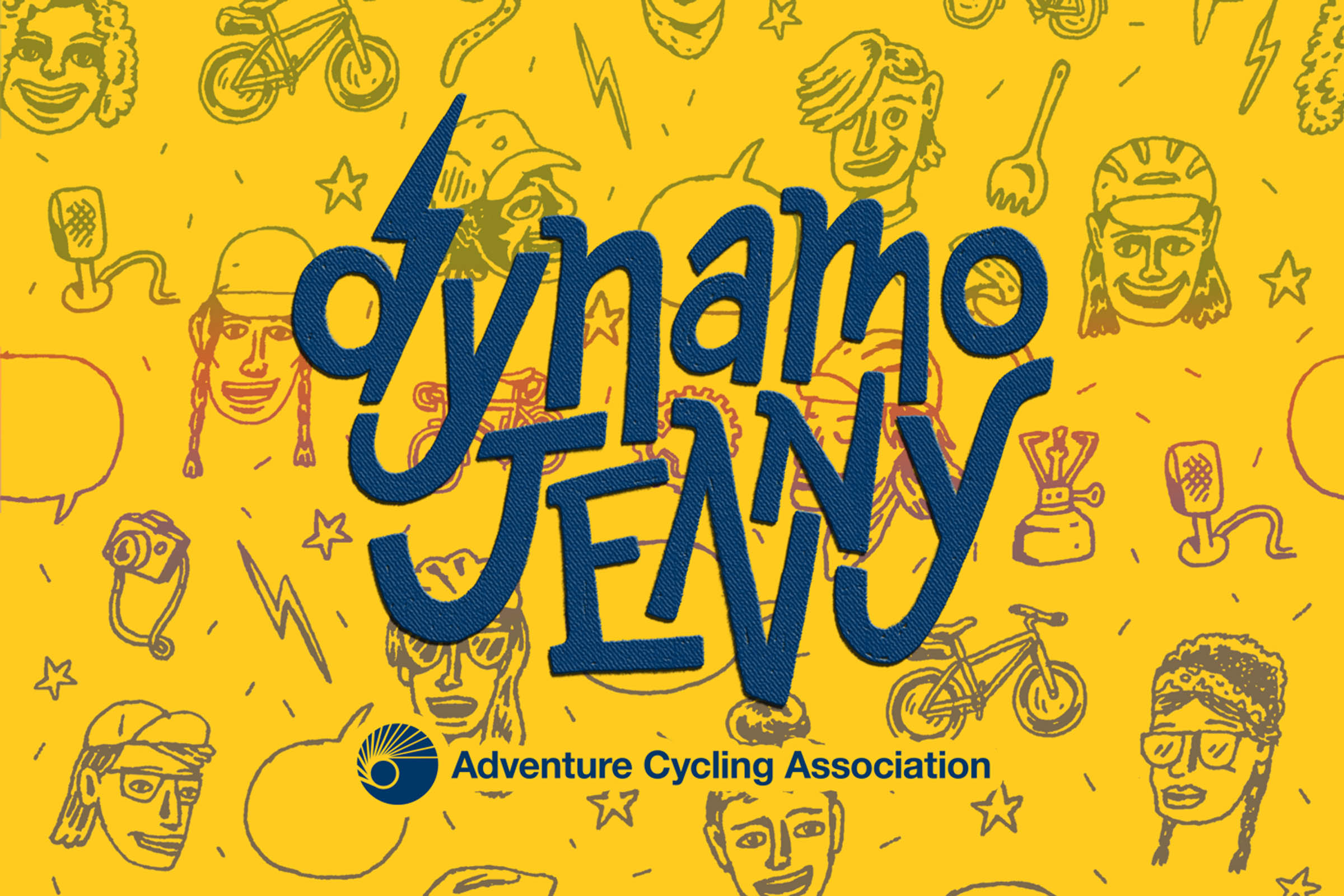 Dynamo Jenny