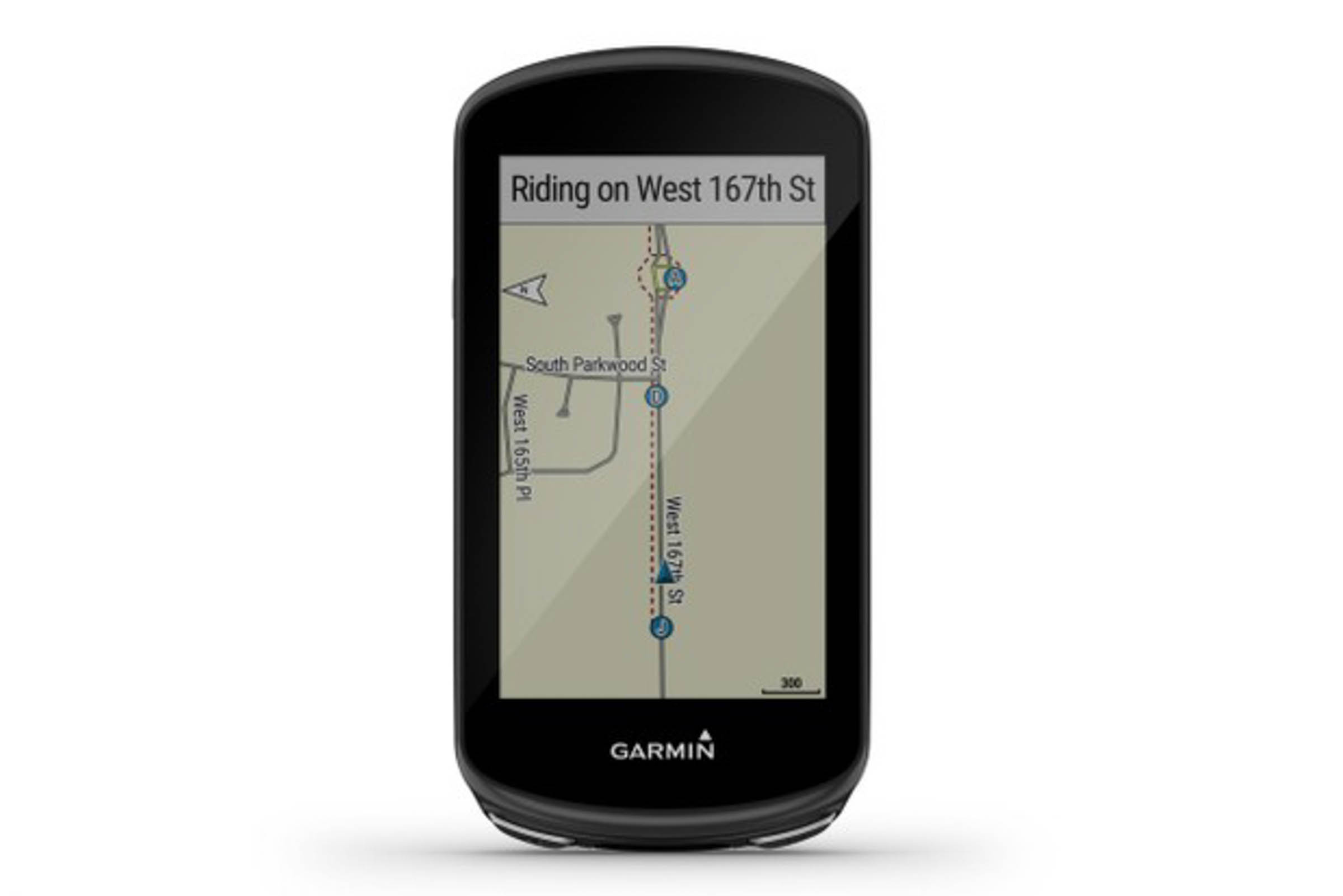 Garmin edge 250 store plus