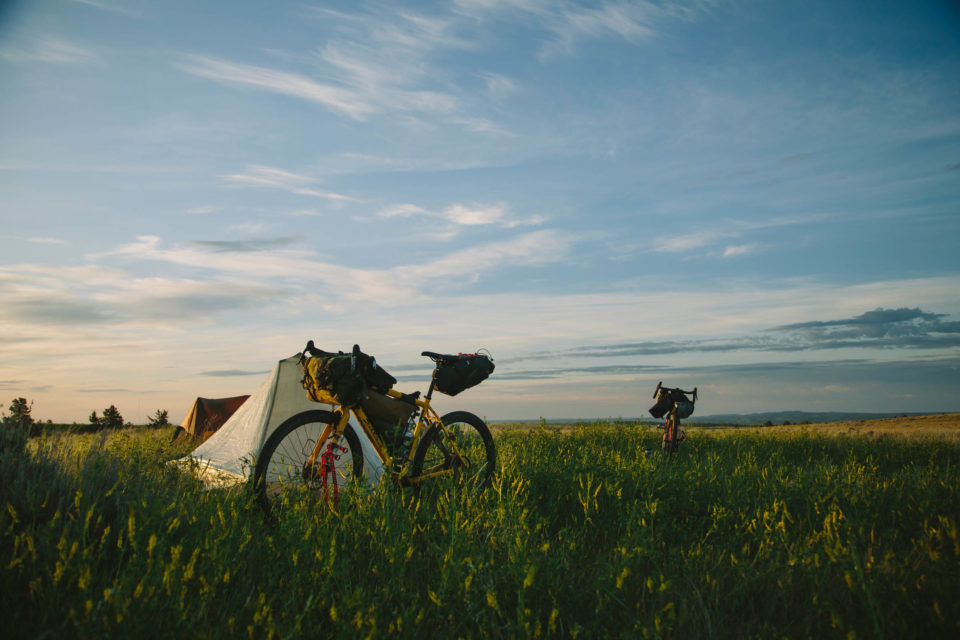 Patagonia Just Published “A Pedal Through The Prairie”