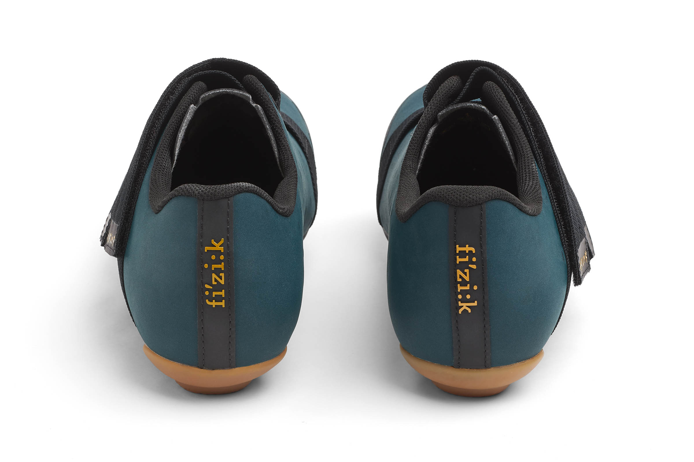 PEdALED x Fizik Jary Terra Powerstrap X4 Shoes - BIKEPACKING.com