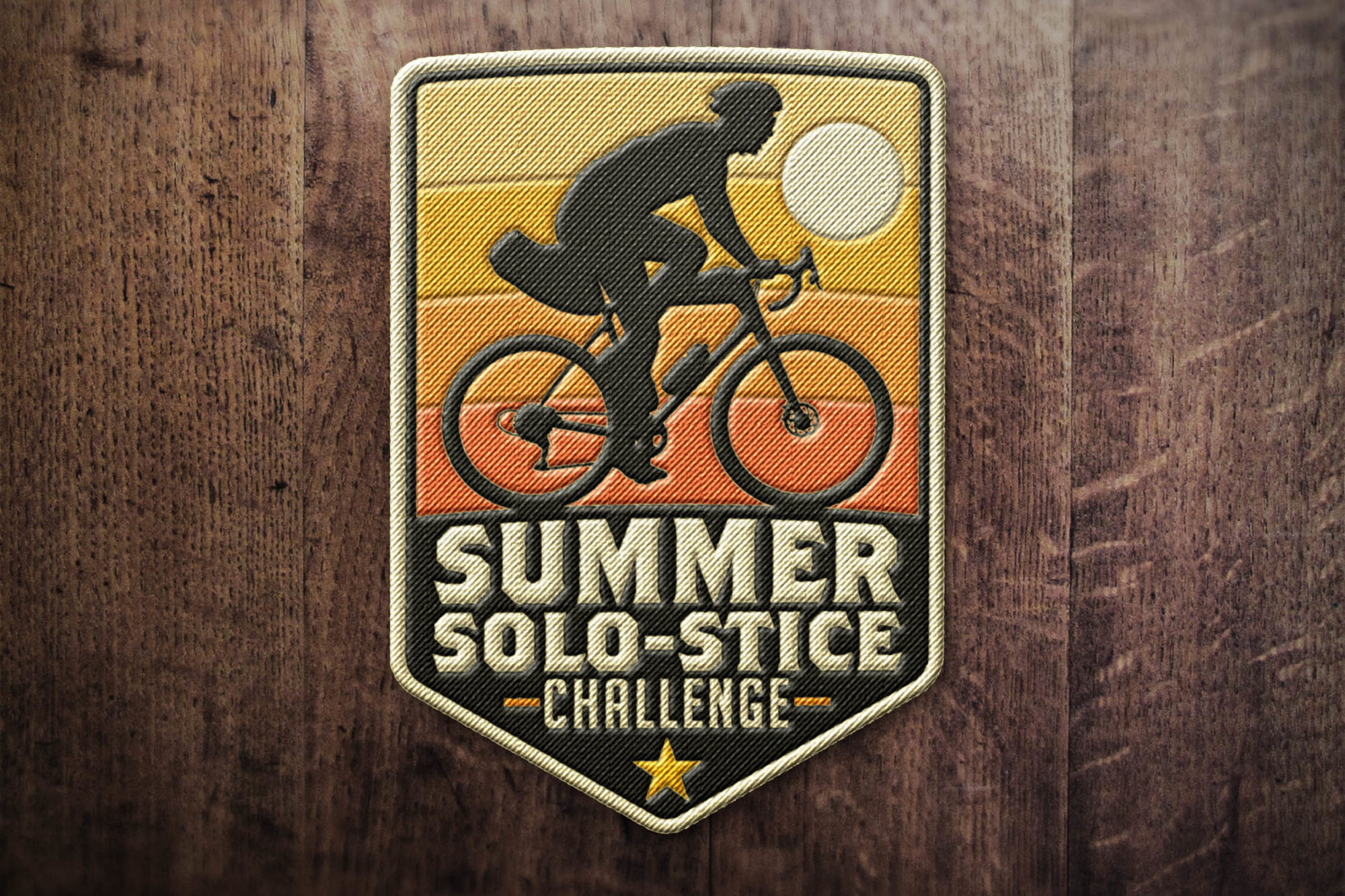 Summer Solo-Stice Challenge