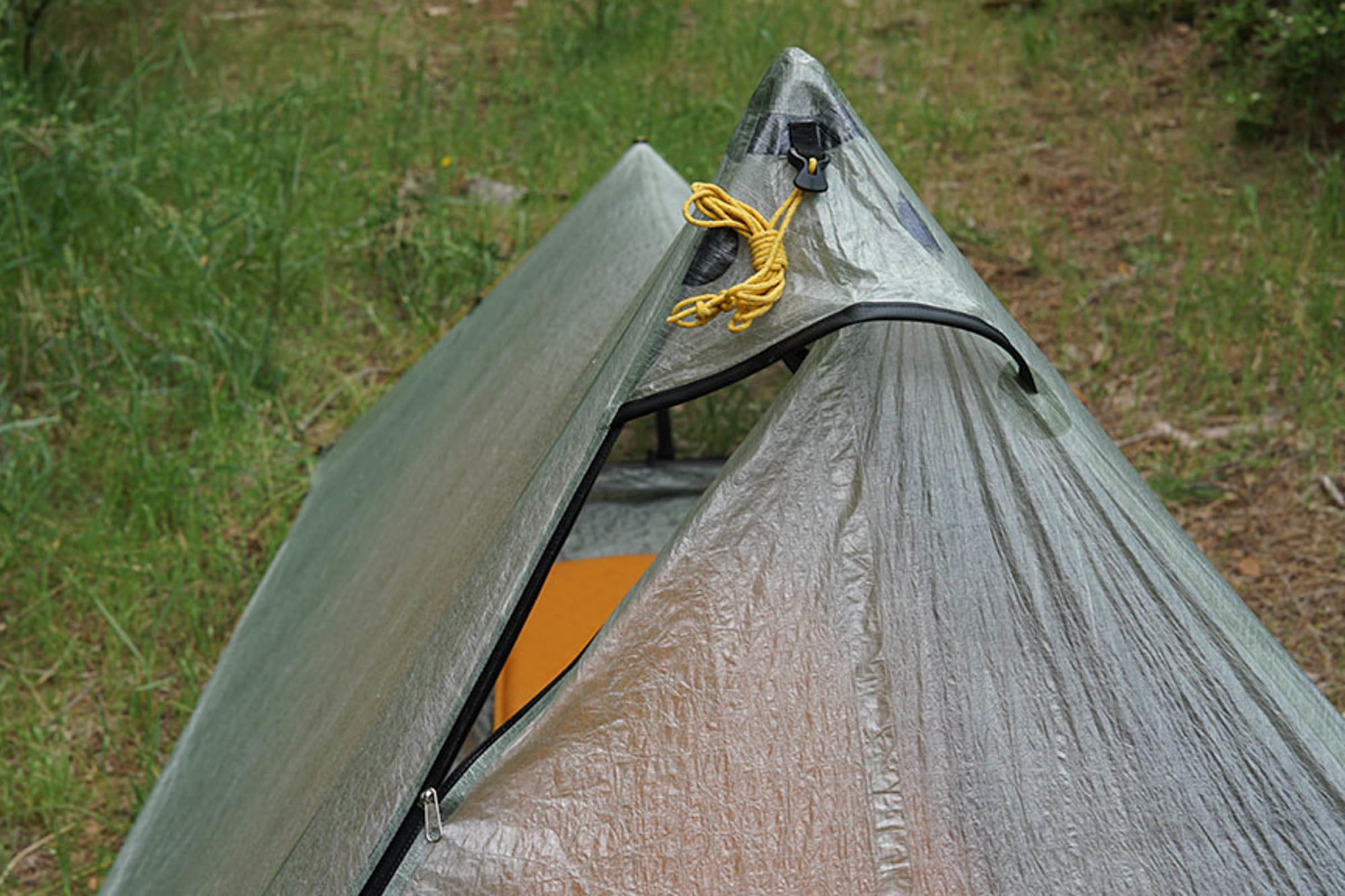 New Dyneema Tarptent ProTrail Li Announced