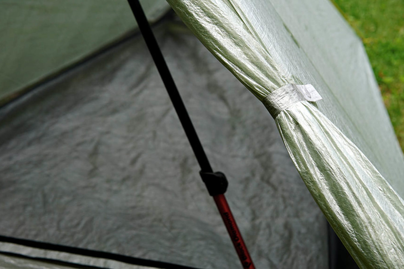 New Dyneema Tarptent ProTrail Li Announced