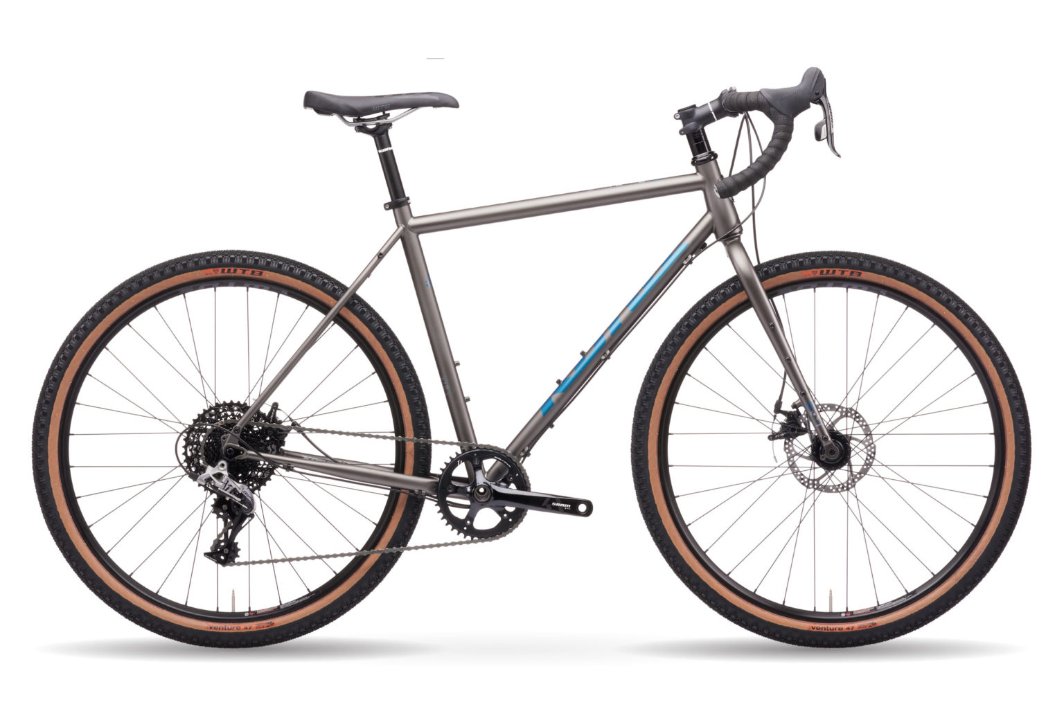 Kona rove dl 2021 обзор