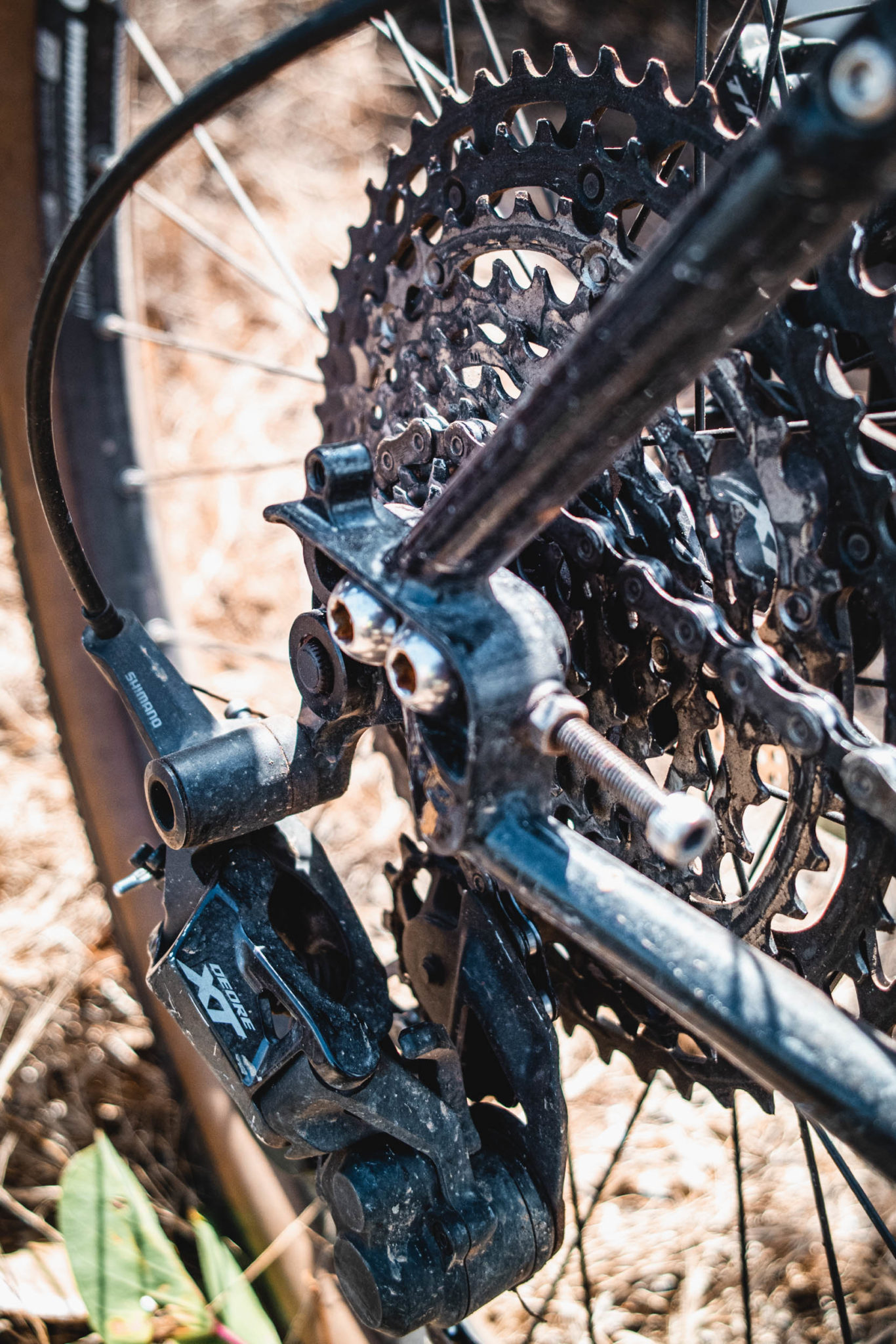 soma wolverine v3 0