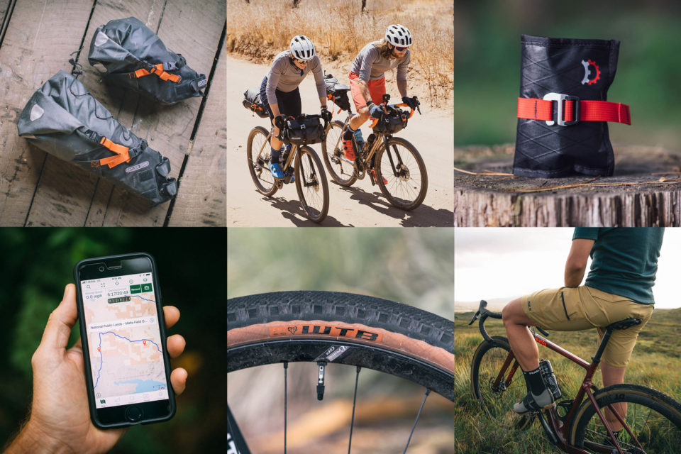 New Discounts for Bikepacking Collective Members
