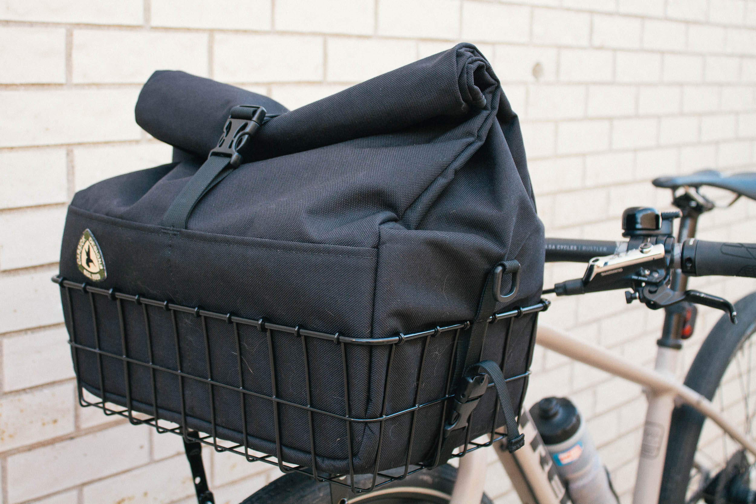 Bike Basket Bags, Complete List and Guide - BIKEPACKING.com
