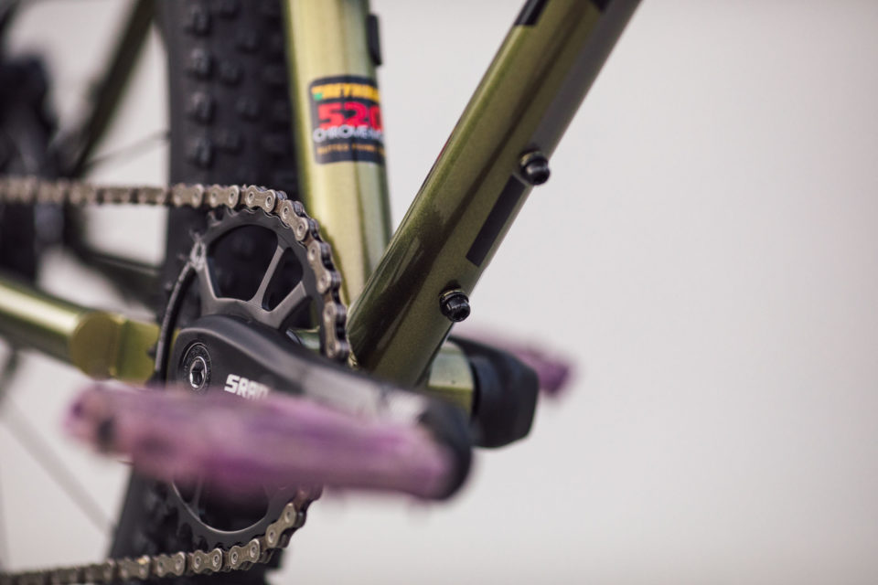 Kona Unit X Review