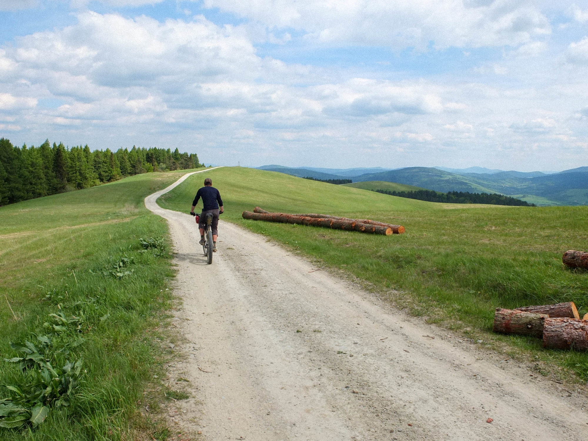 Lemkivska Kobiouka - BIKEPACKING.com