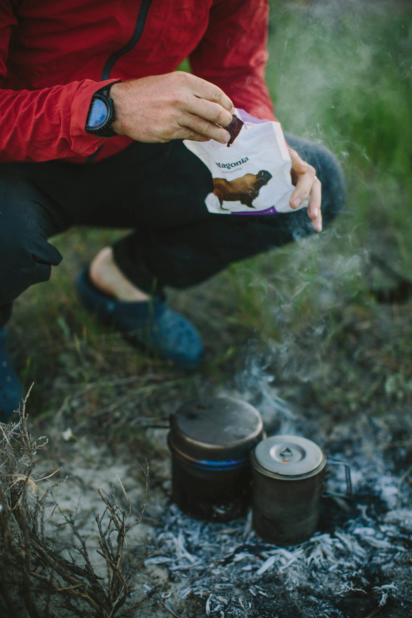 Patagonia Provisions Review Food With a Story