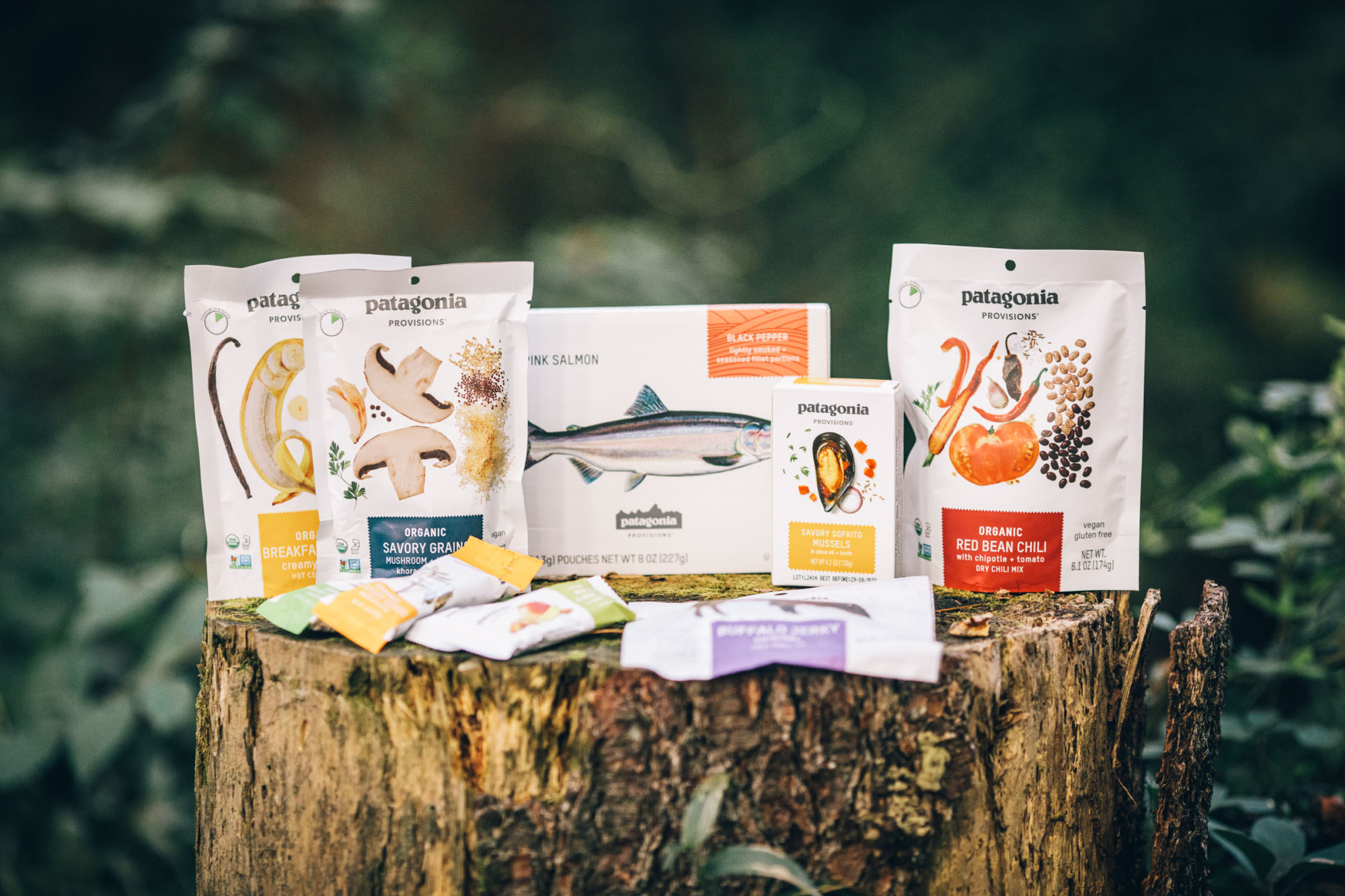 Patagonia Provisions Review Food With a Story