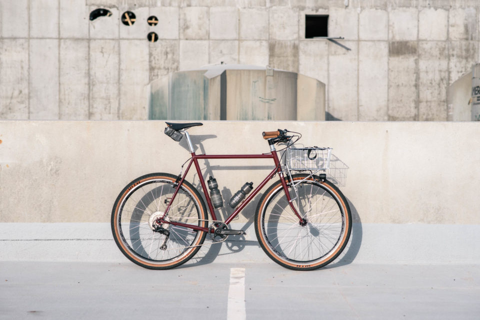 Surly cross check commuter new arrivals