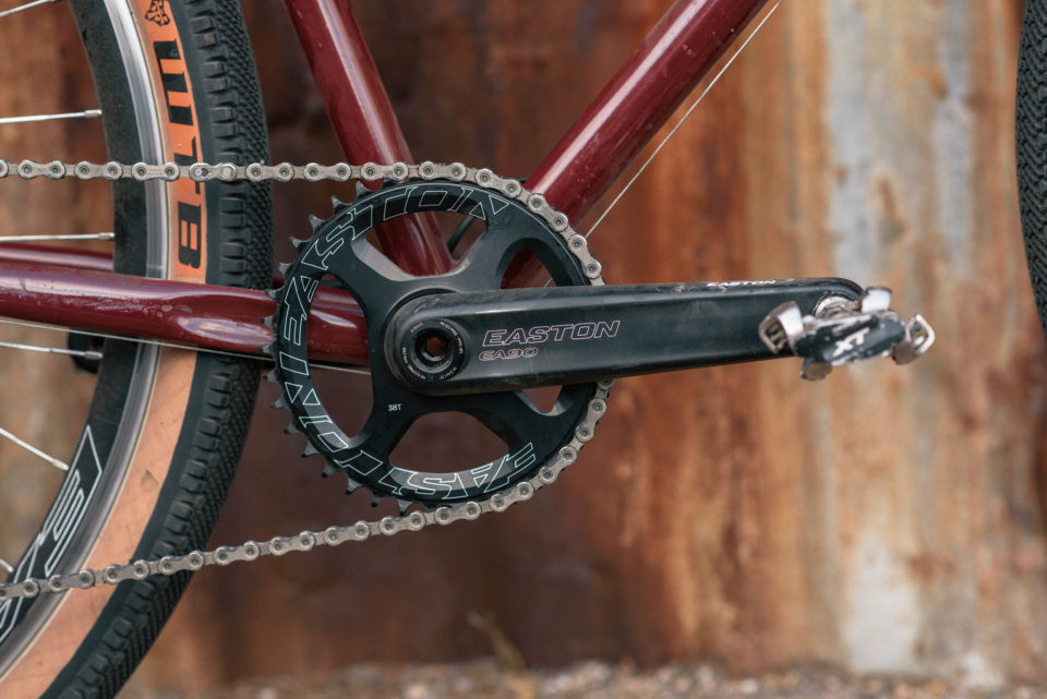 Surly cross check bottom on sale bracket