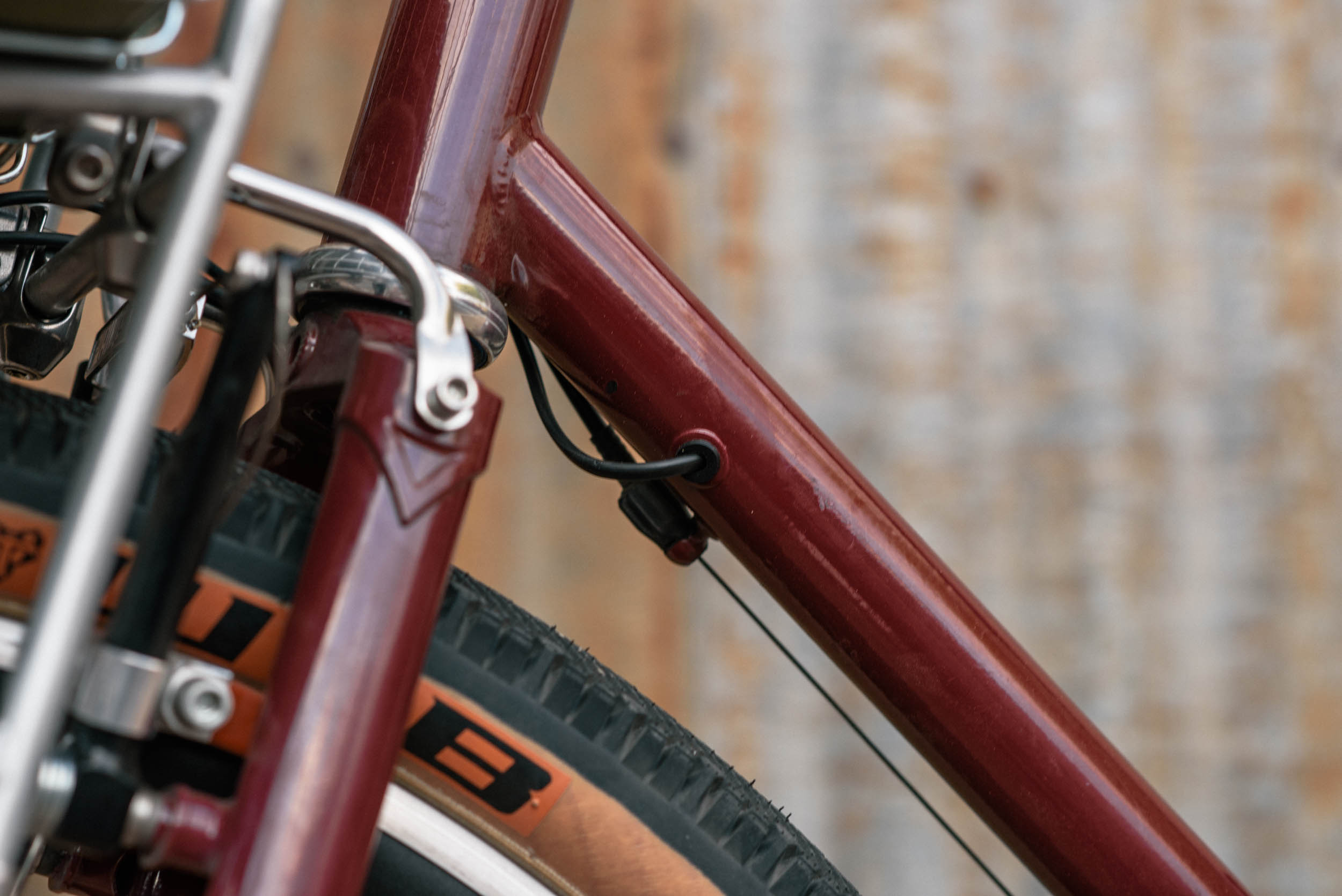 Review: Surly Cross Check — CHIEF CYCLERY
