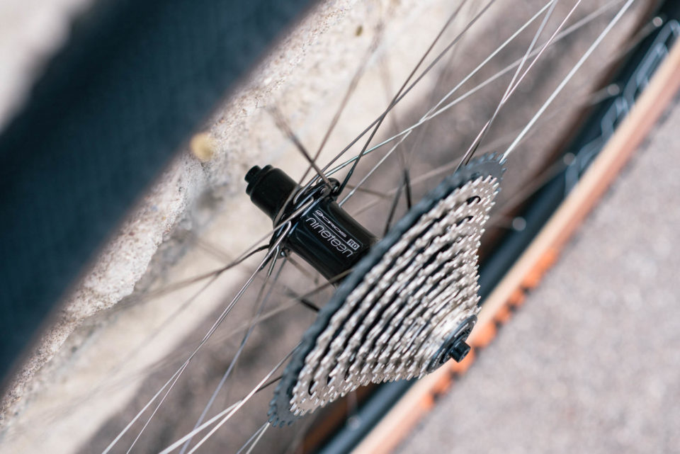 Review: Surly Cross Check — CHIEF CYCLERY