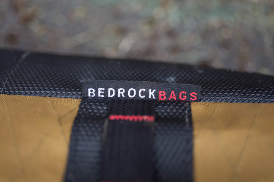 Bedrock Bags Vishnu Review