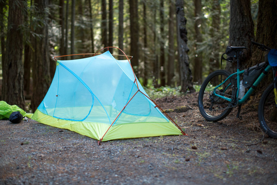 Marmot Superalloy 2-Person Tent Review