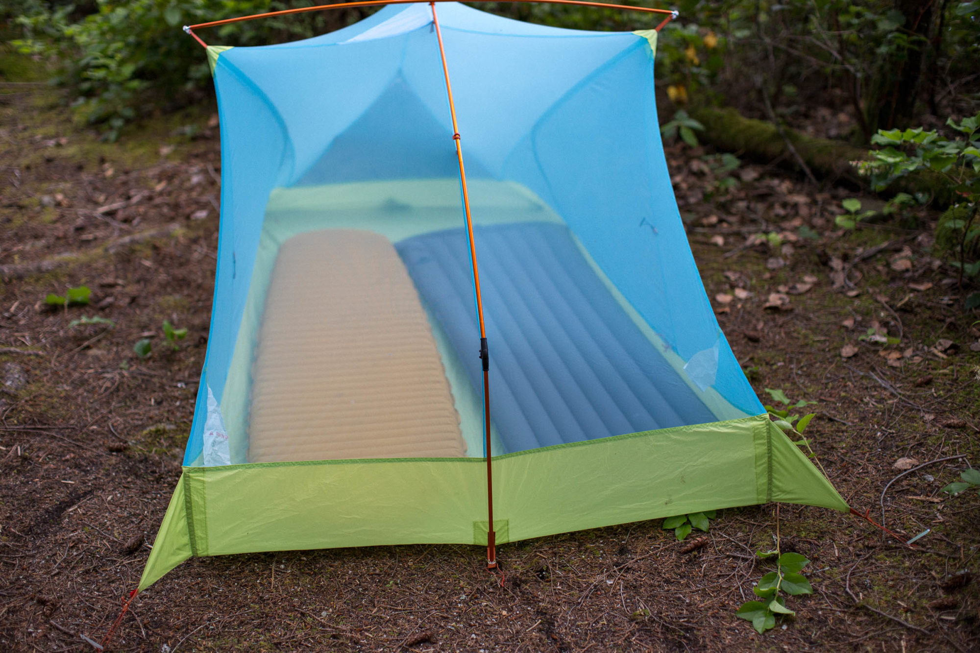 Marmot Superalloy 2Person Tent Review