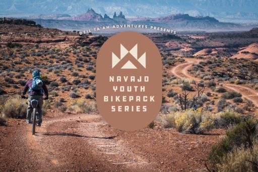 Navajo Youth Bikepack Series