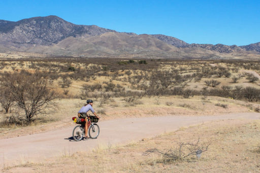 Santa Cruz Overnighter, Mexico