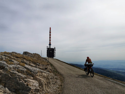 Swiss Jura Explorer Bikepacking Route