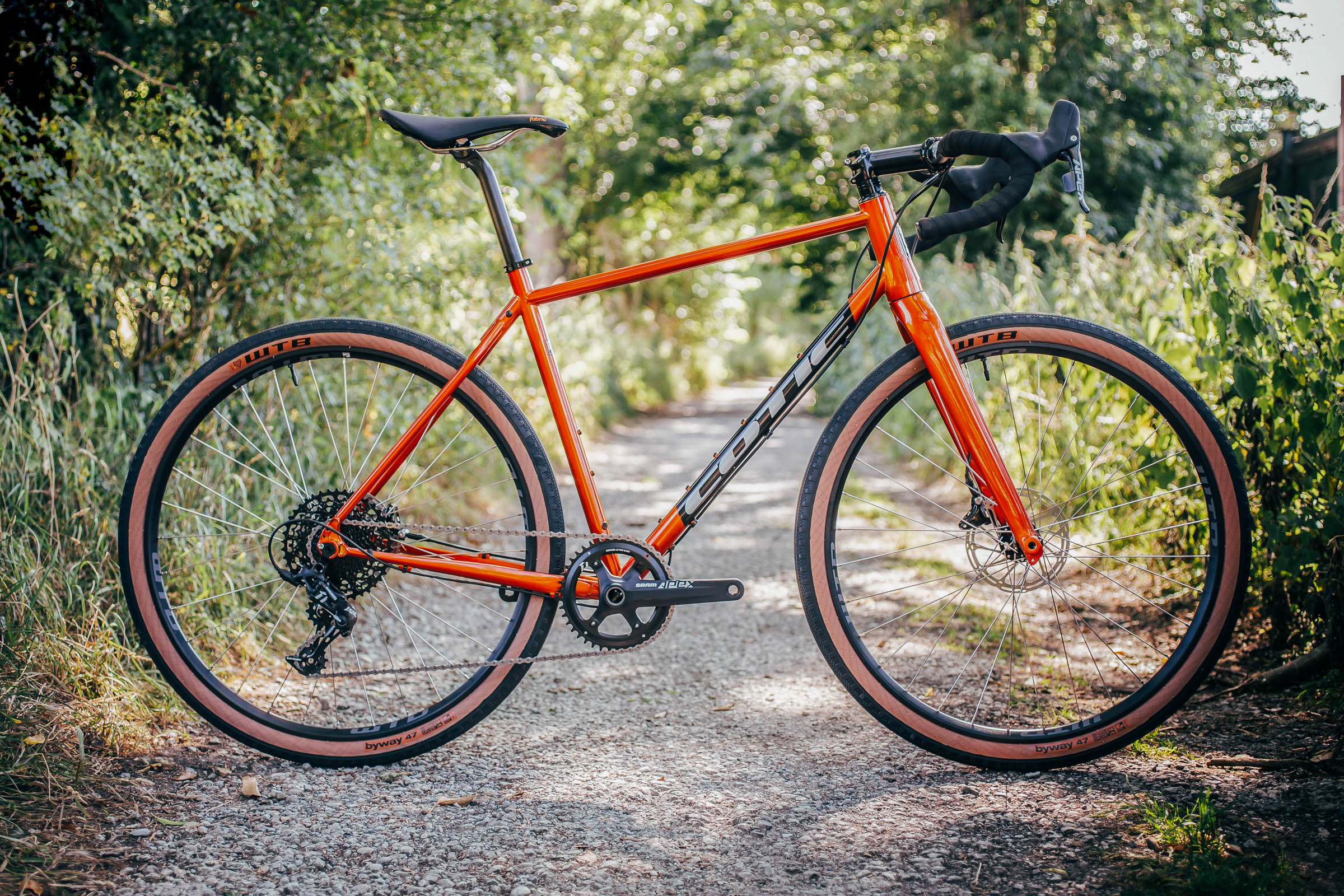 2020 Cotic Escapade Gen4 Announced BIKEPACKING