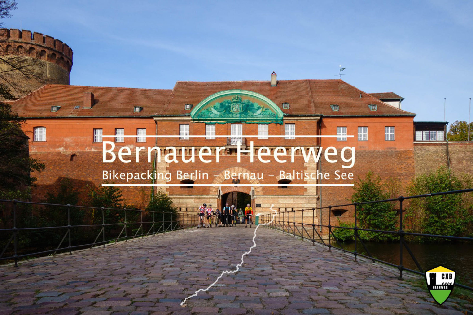 Bernauer Heerweg 2020