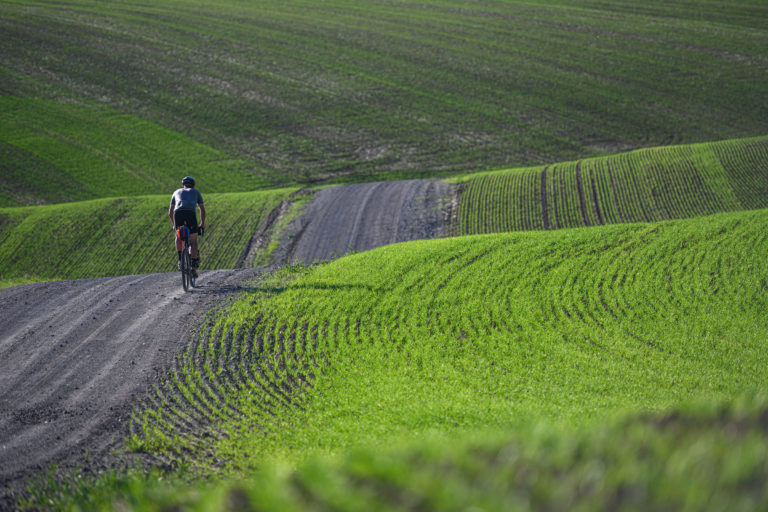 Moody Forest Loop - BIKEPACKING.com