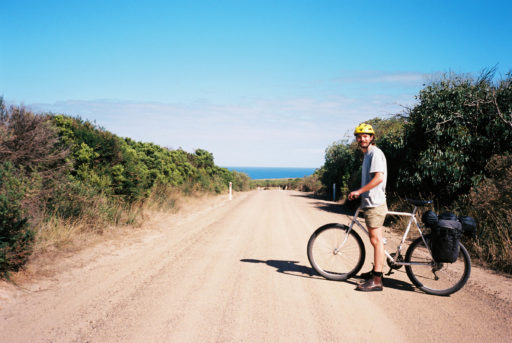 Otway Rip Gravel Bikepacking Route, Victoria, Australia