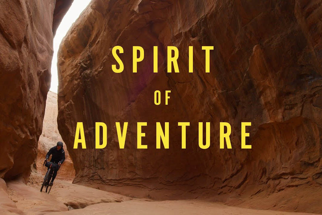 Spirit of Adventure, Diamondback