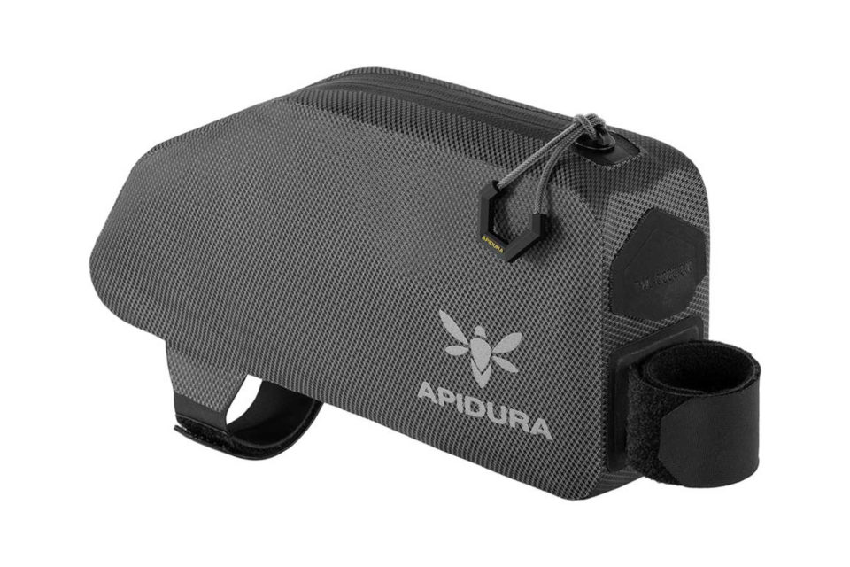 Apidura Expedition Top tube Pack