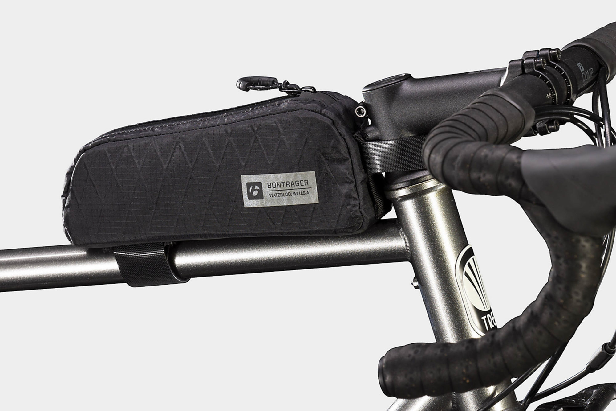 Top Tube Bags, The Full List - BIKEPACKING.com