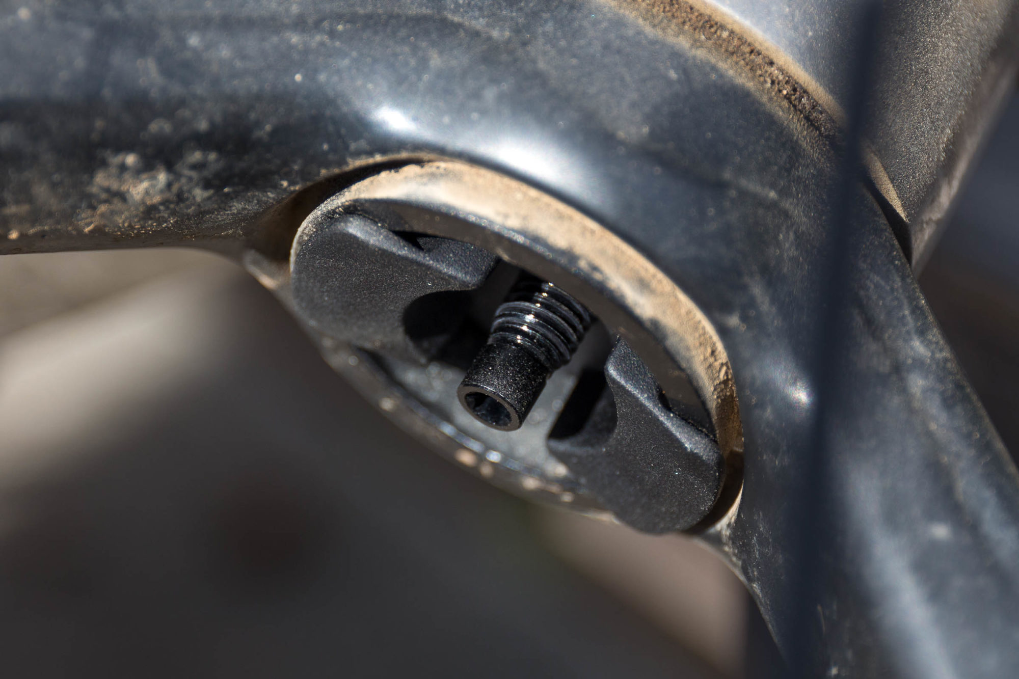 Bontrager BITS Integrated MTB Tool Review