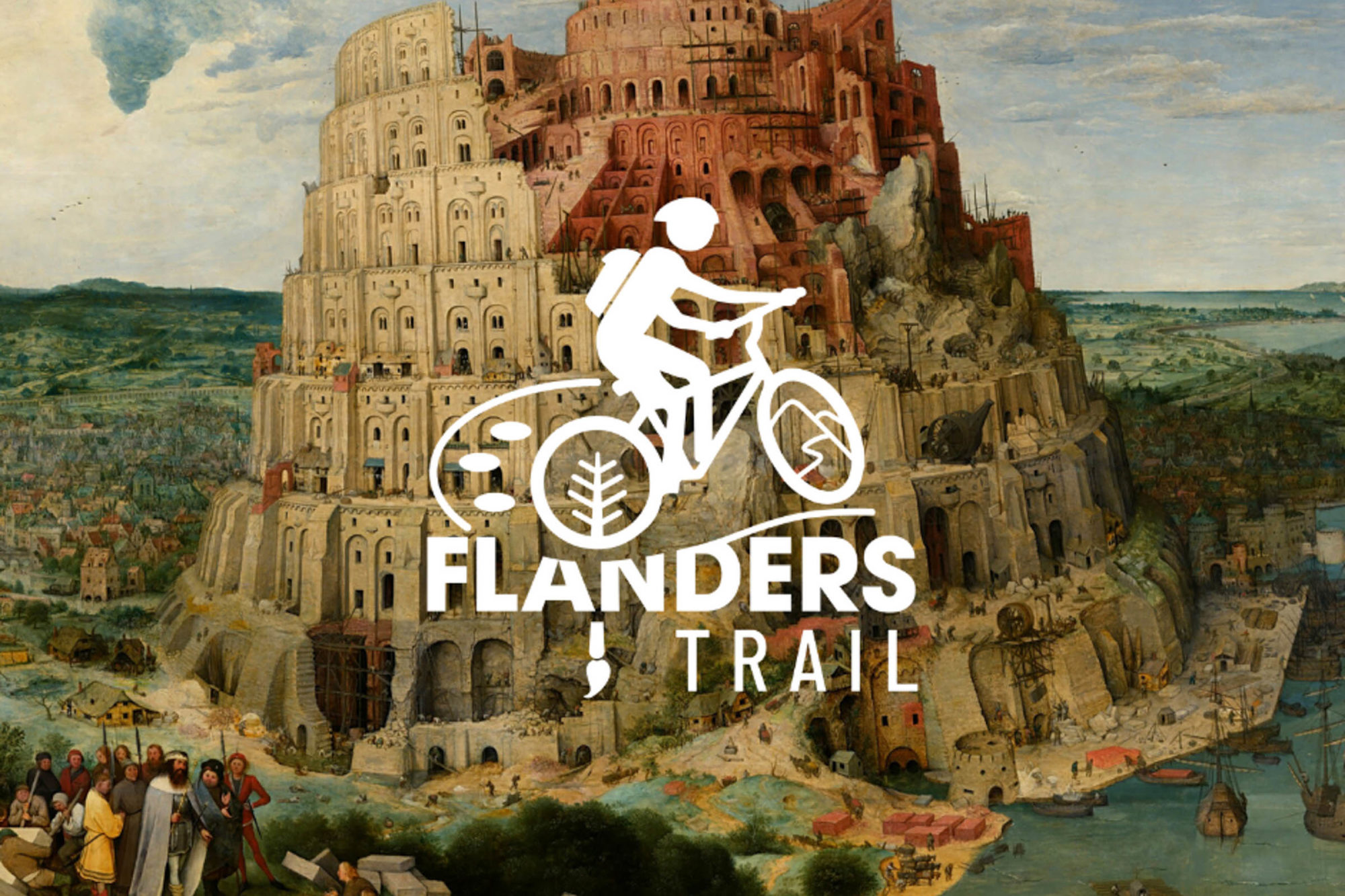 Flanders Trail Event