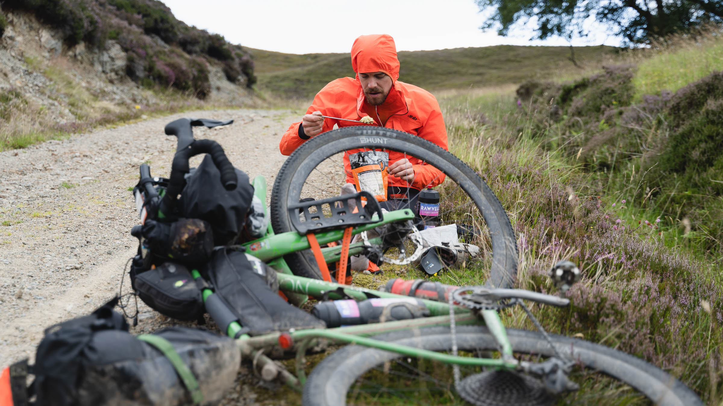 josh ibbett bikepacking