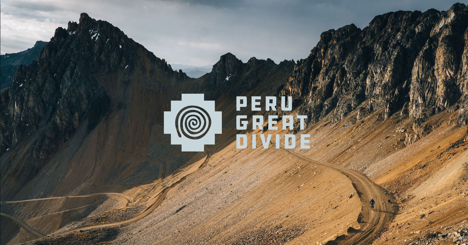 Peru Great Divide