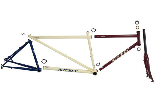 Ritchey Outback Tandm
