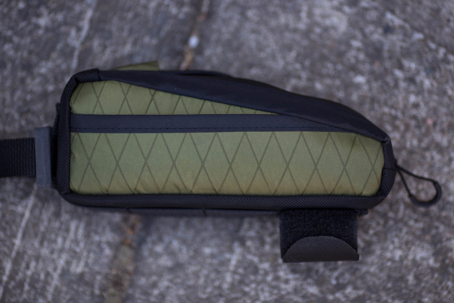 Top Tube Bags, The Full List