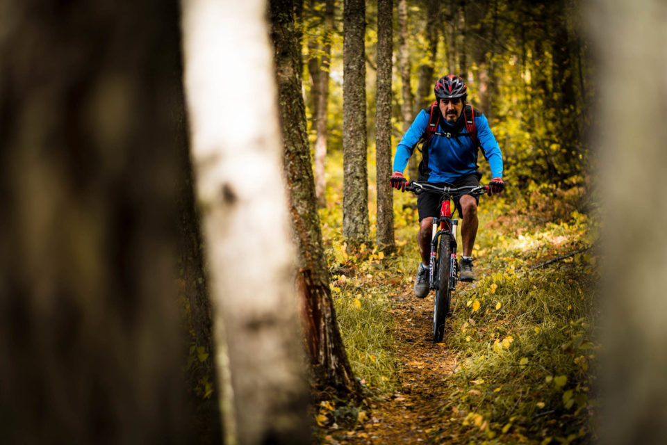 Patagonia Blog: The Myth of the Great Bike Savior