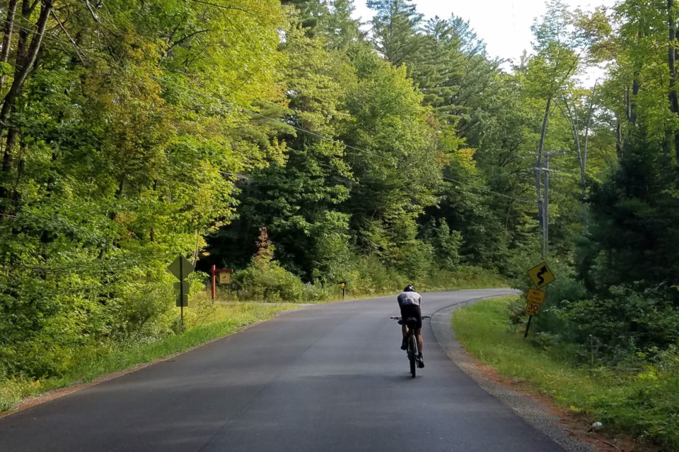 2020 Adirondack Trail Ride: Event Recap