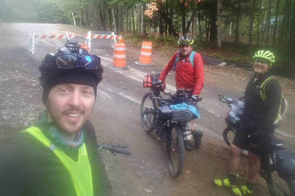 2020 Adirondack Trail Ride Recap