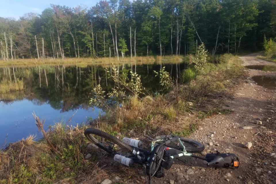 2020 Adirondack Trail Ride Recap