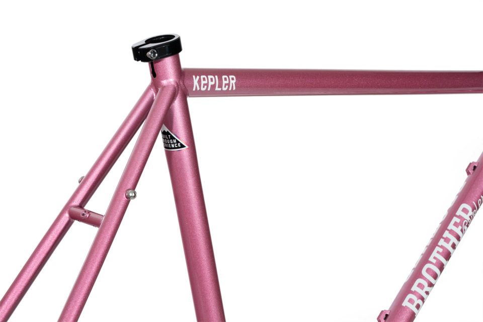 2020 Brother Cycles Kepler